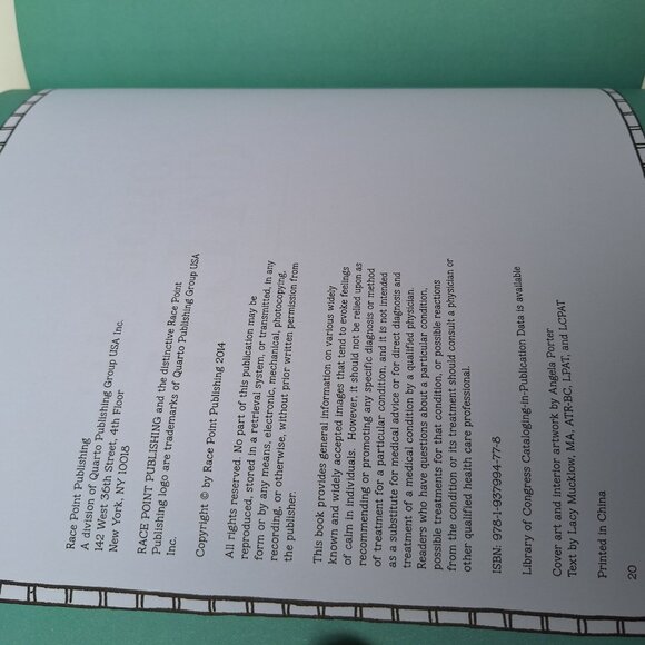 Color Me Calm: 100 Coloring Templates for Meditation and Relaxation - Picture 4 of 5